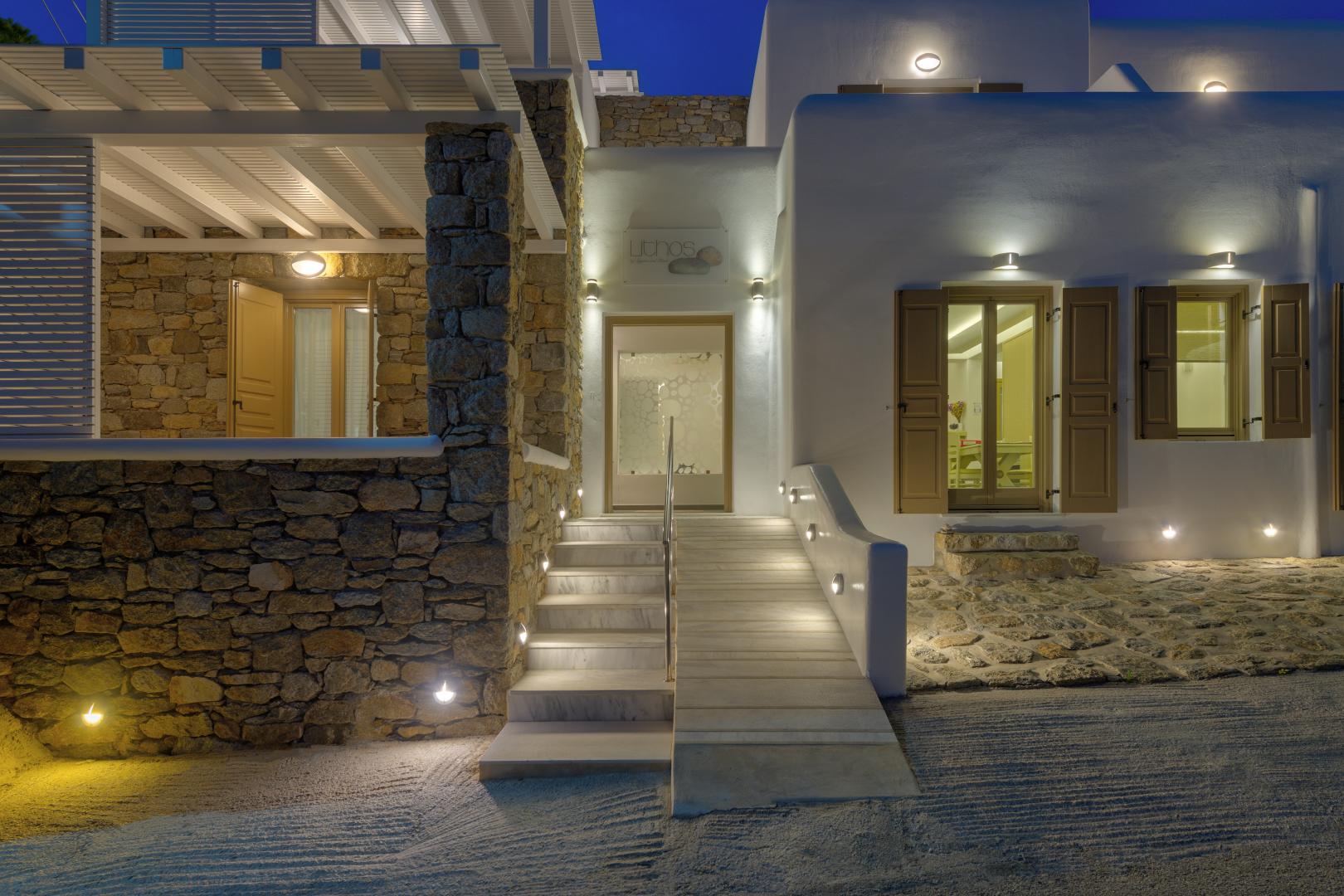 Lithos by Spyros & Flora foto 18