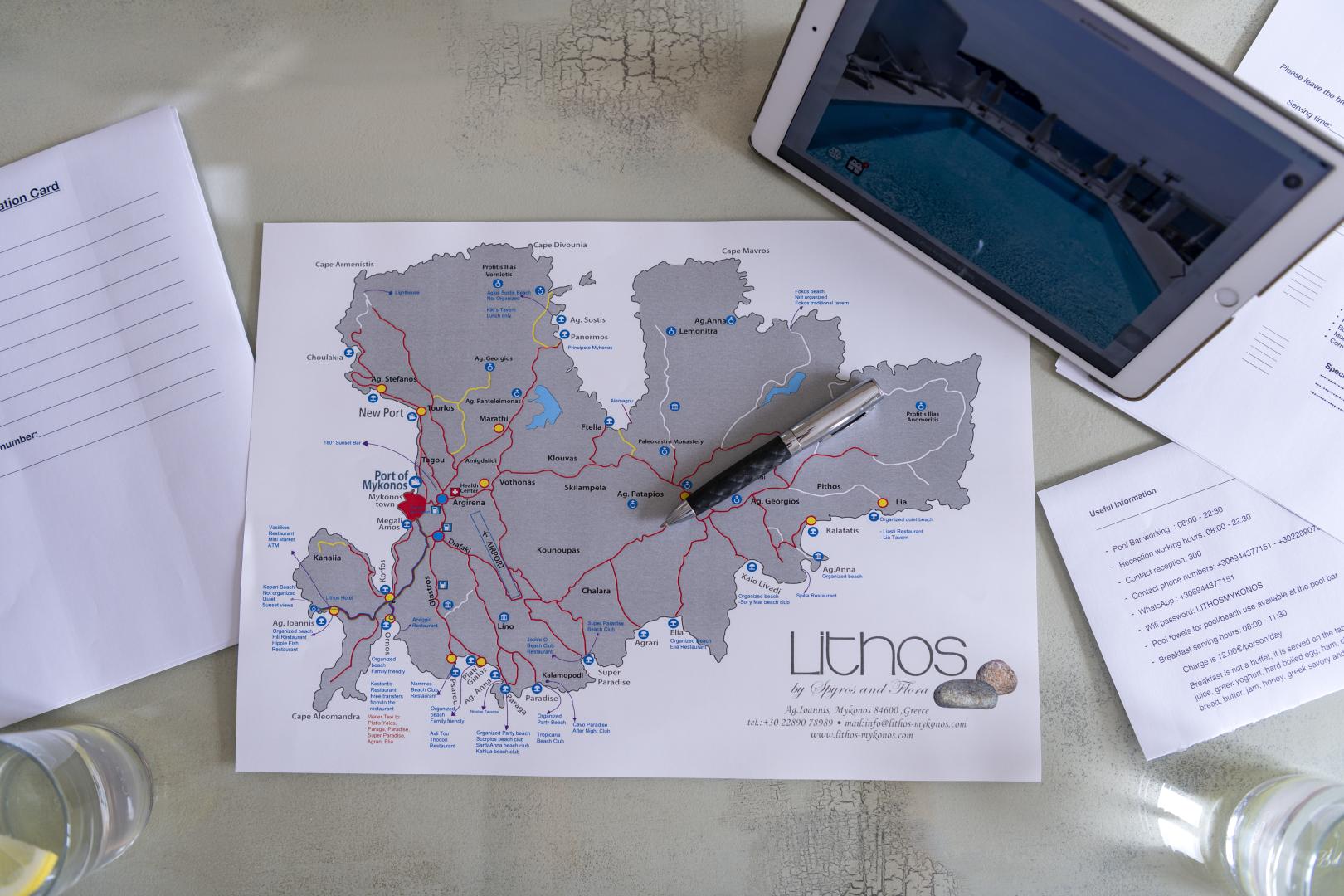 Lithos by Spyros & Flora foto 35