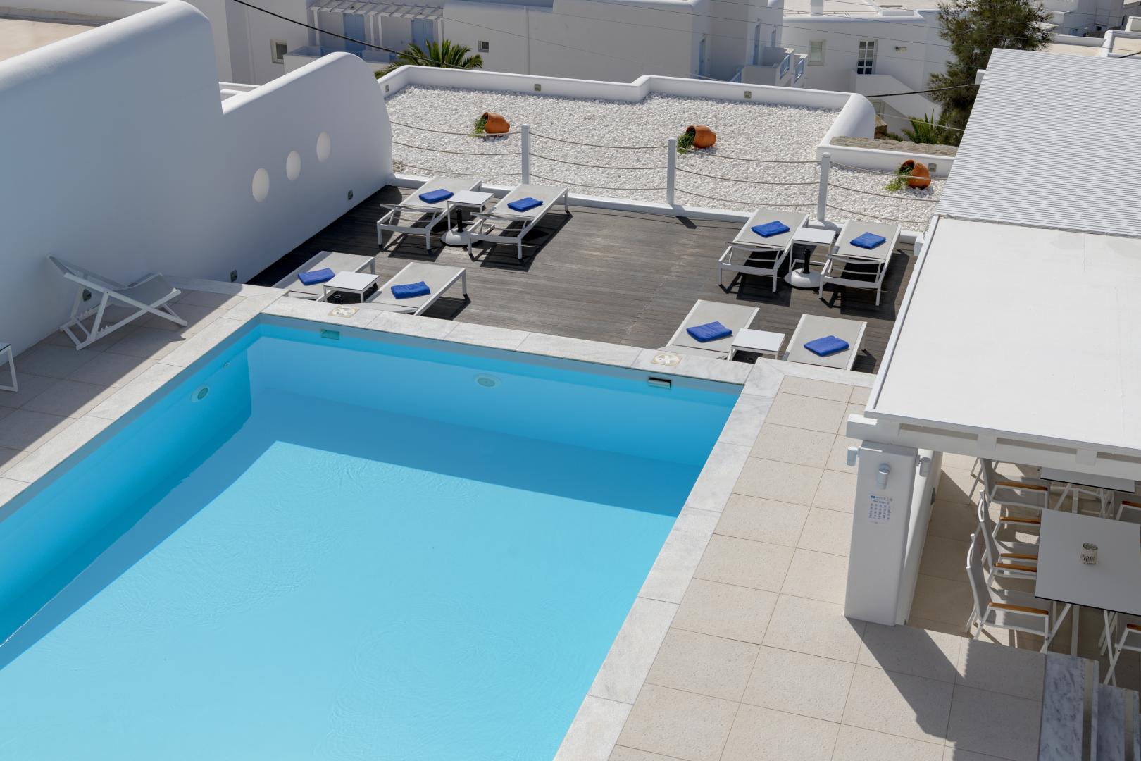 Lithos by Spyros & Flora foto 6