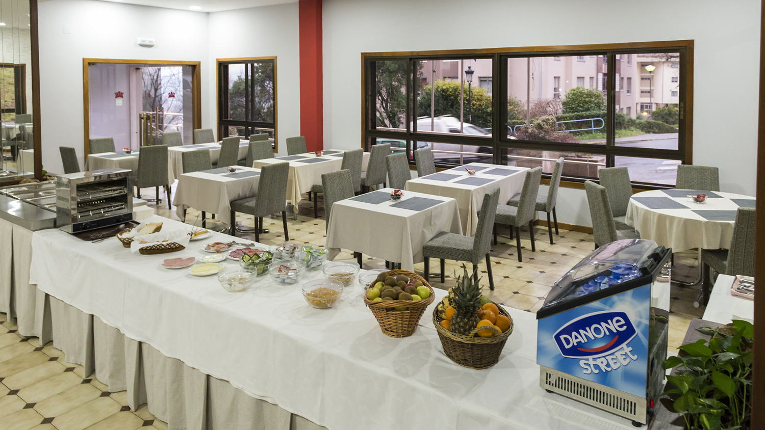 Hotel Faranda Los Tilos, Ascend Hotel Collection foto 4