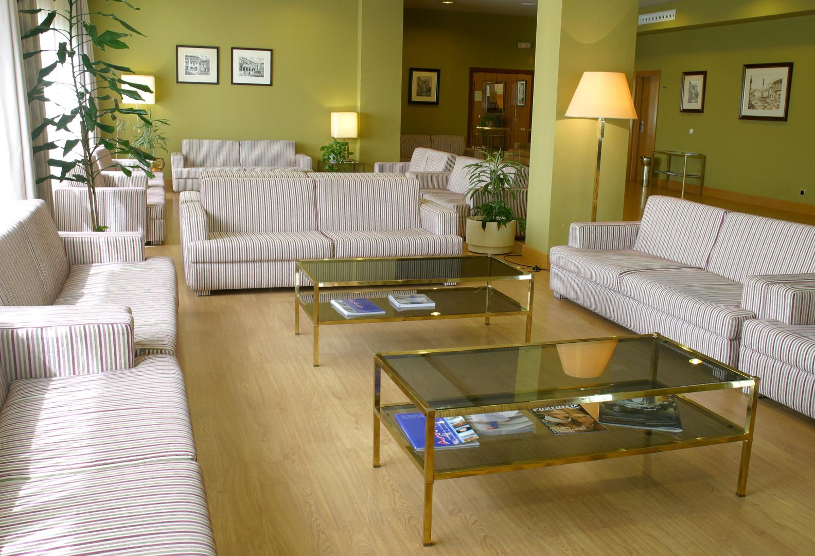 Hotel Faranda Los Tilos, Ascend Hotel Collection foto 5