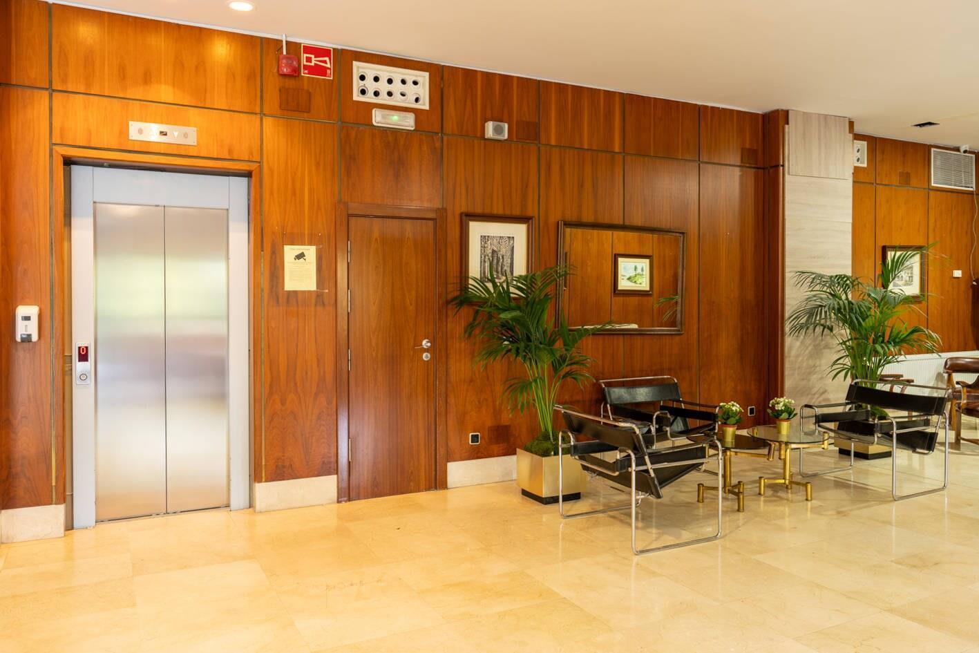Hotel Faranda Los Tilos, Ascend Hotel Collection foto 33
