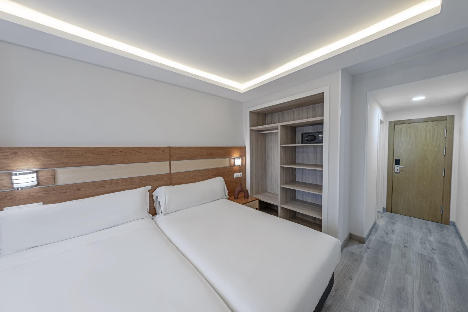 Hotel Faranda Los Tilos, Ascend Hotel Collection foto 8