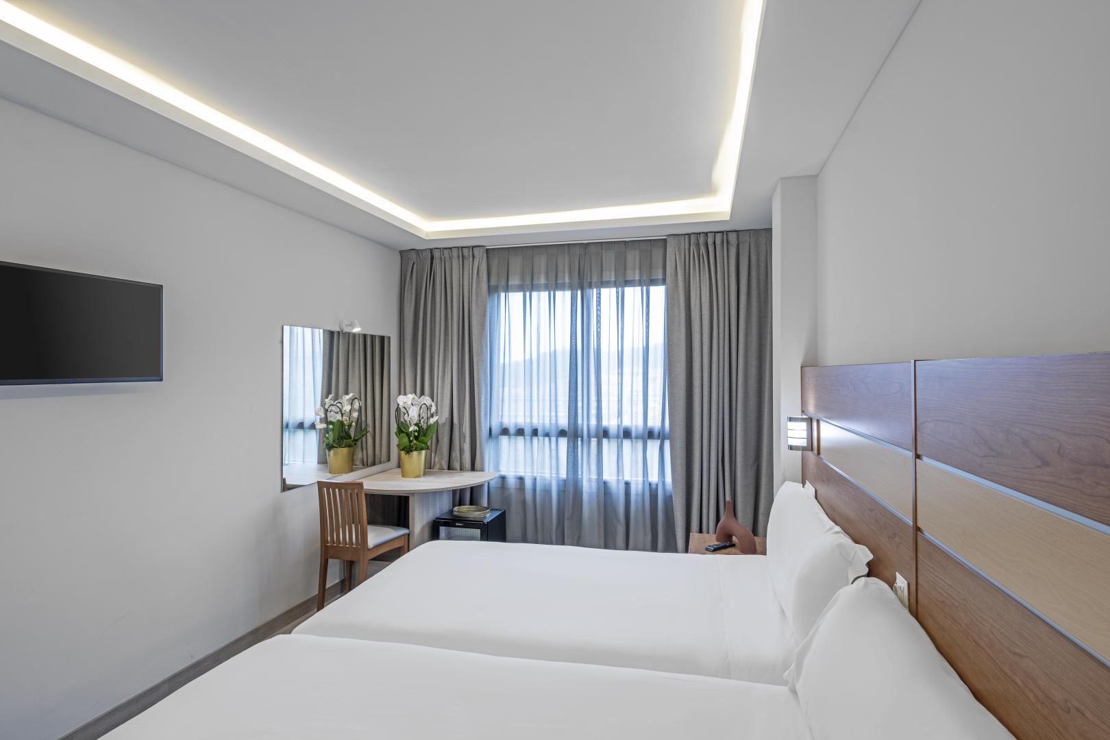 Hotel Faranda Los Tilos, Ascend Hotel Collection foto 9