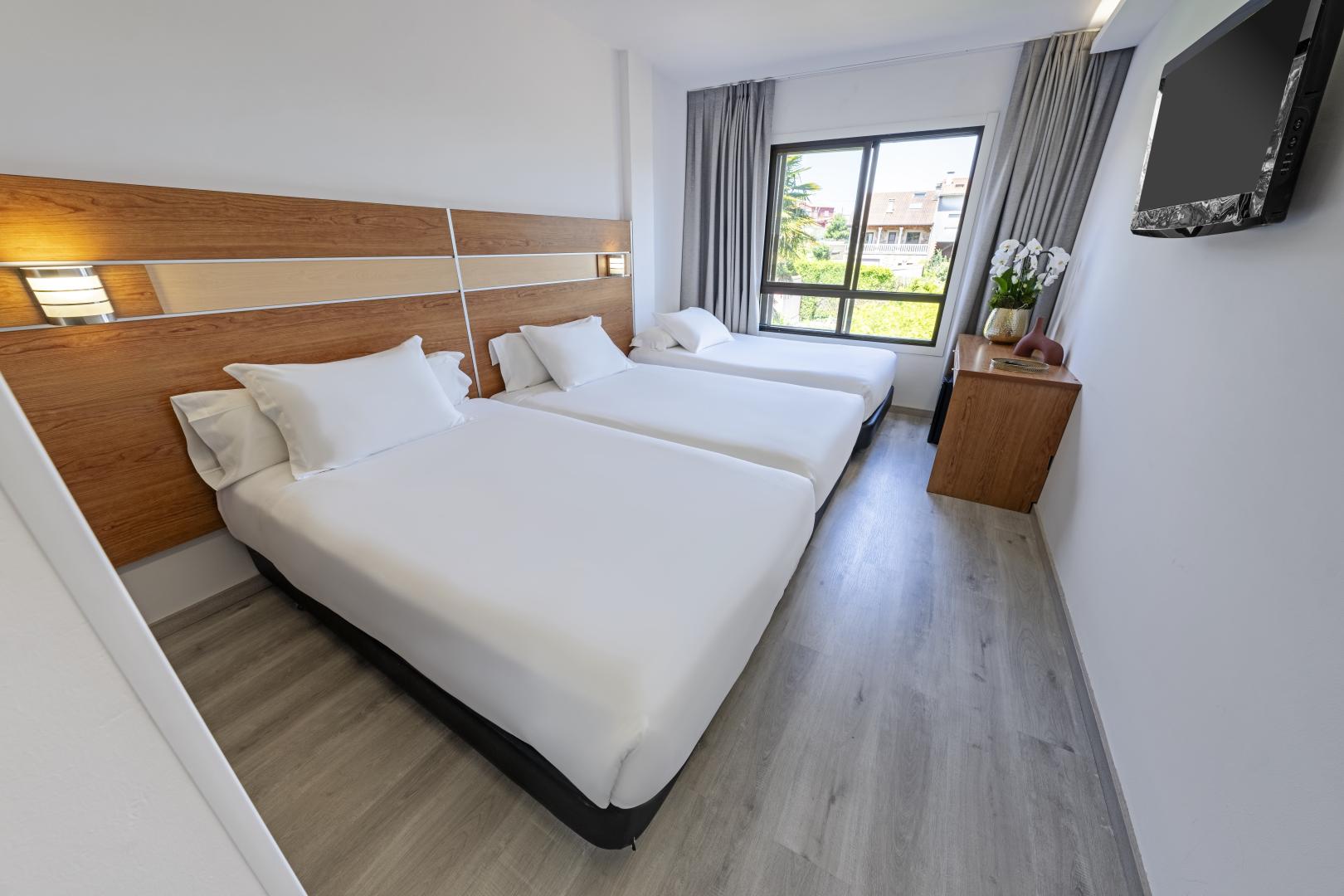Hotel Faranda Los Tilos, Ascend Hotel Collection foto 15