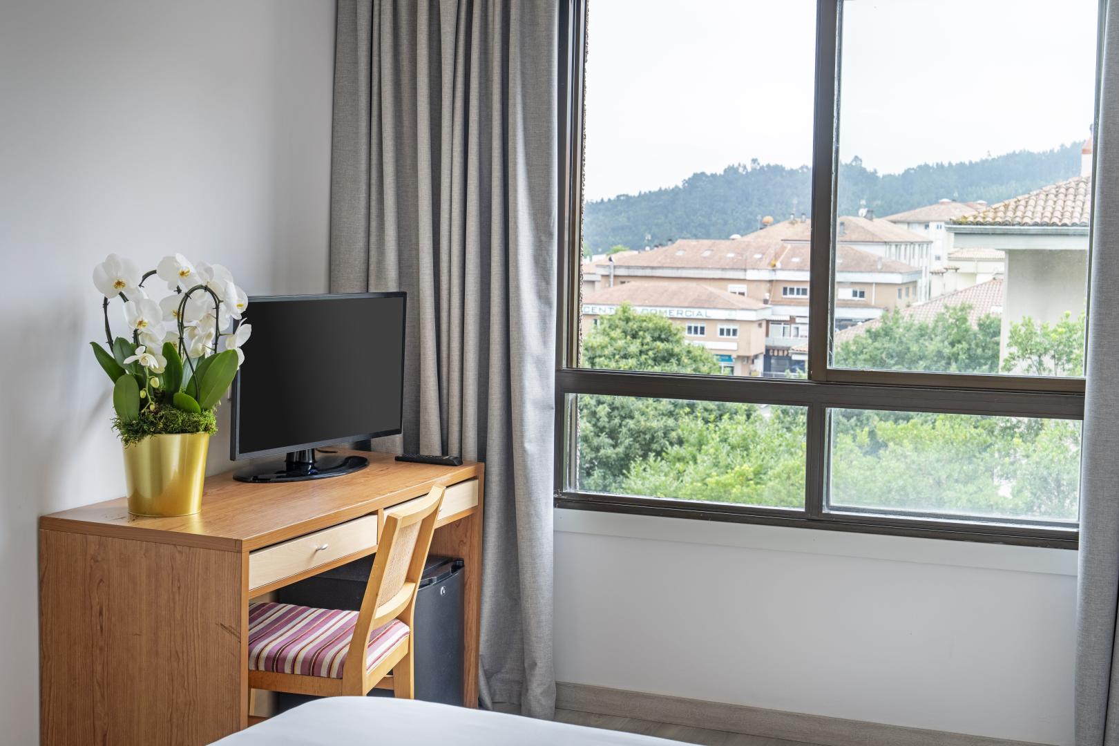 Hotel Faranda Los Tilos, Ascend Hotel Collection foto 31