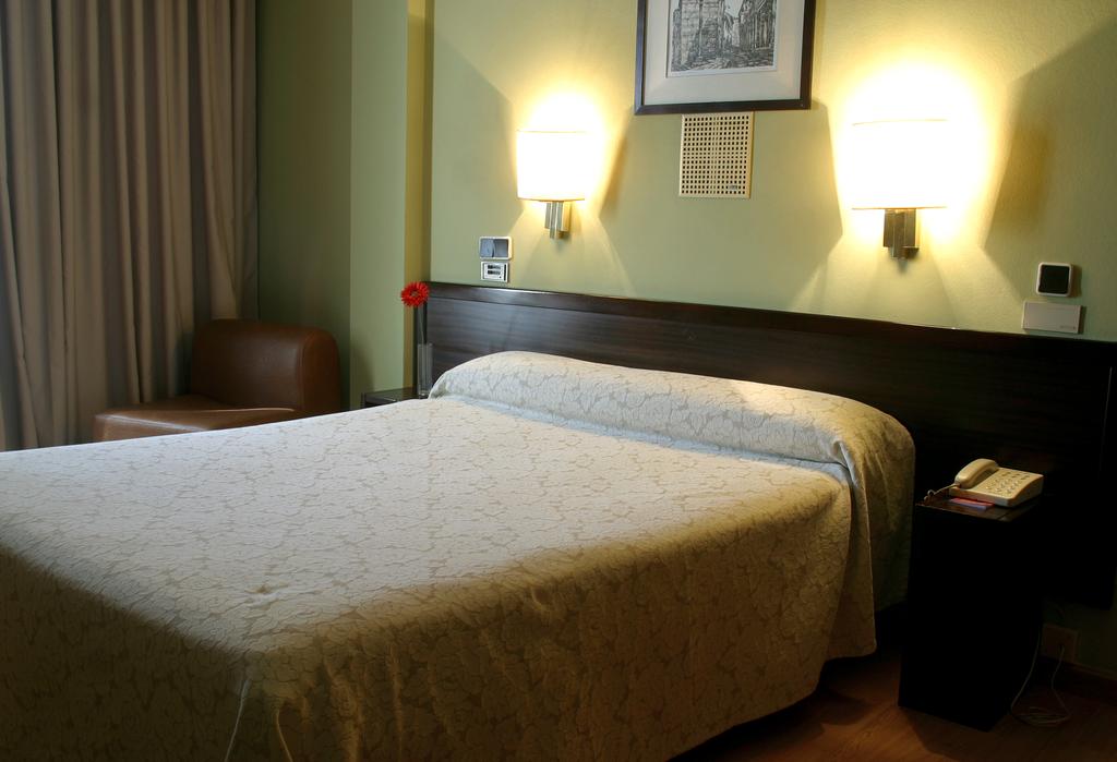Hotel Faranda Los Tilos, Ascend Hotel Collection foto 2