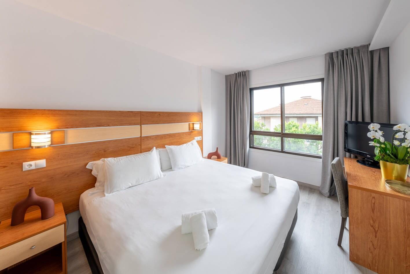 Hotel Faranda Los Tilos, Ascend Hotel Collection foto 6