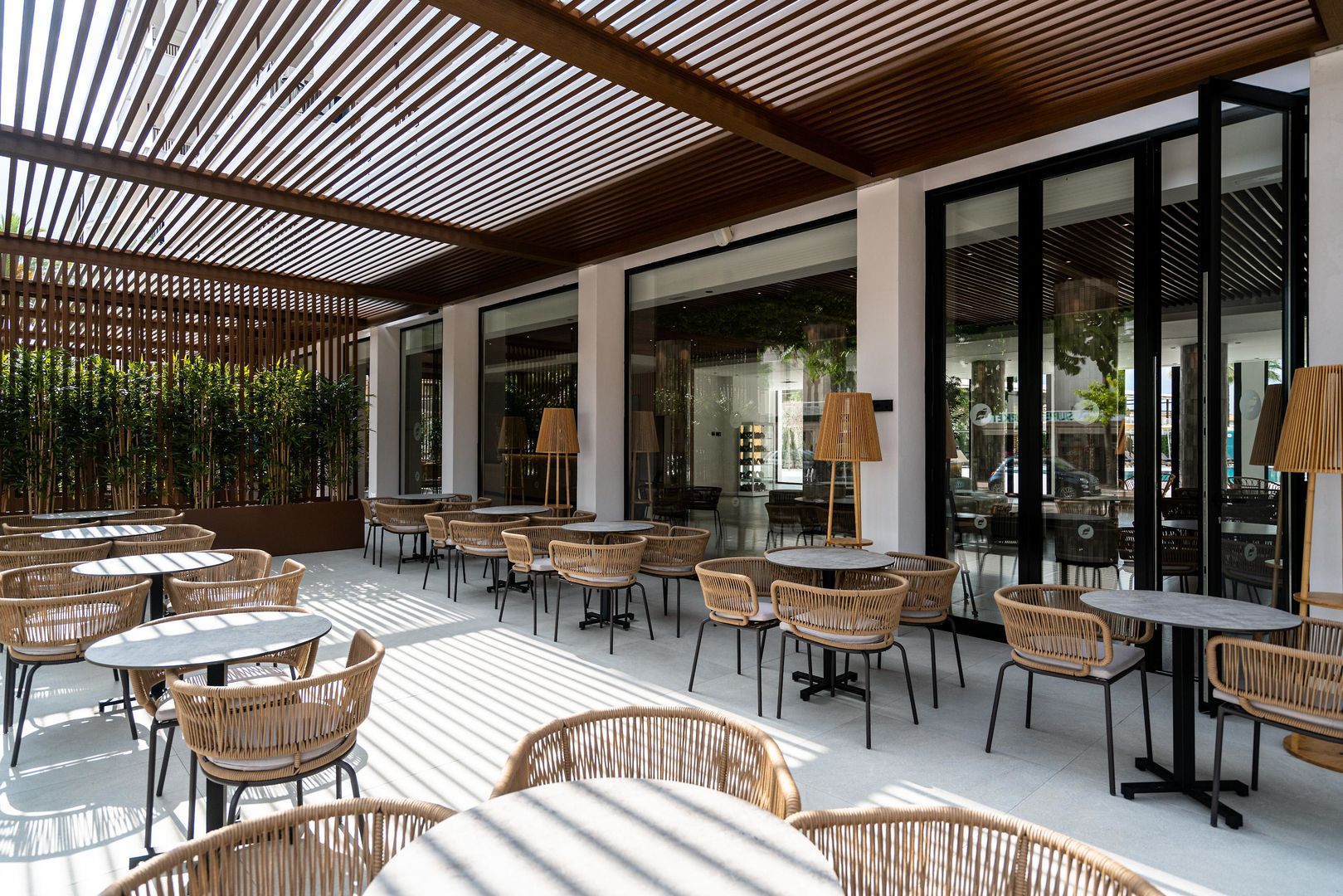 THB Bamboo Alcudia foto 26