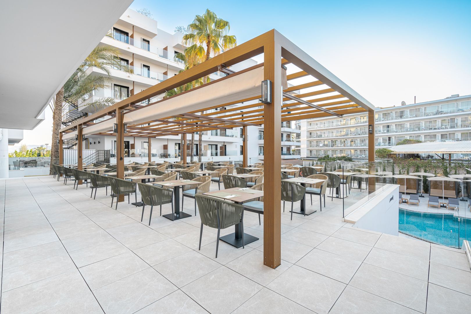THB Bamboo Alcudia foto 33