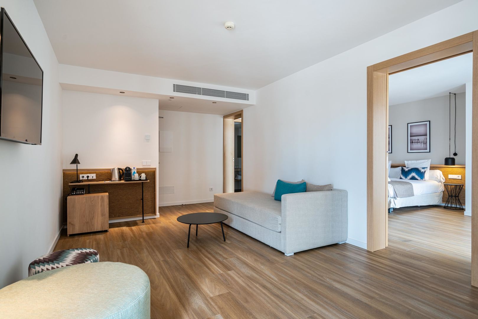 THB Bamboo Alcudia foto 14