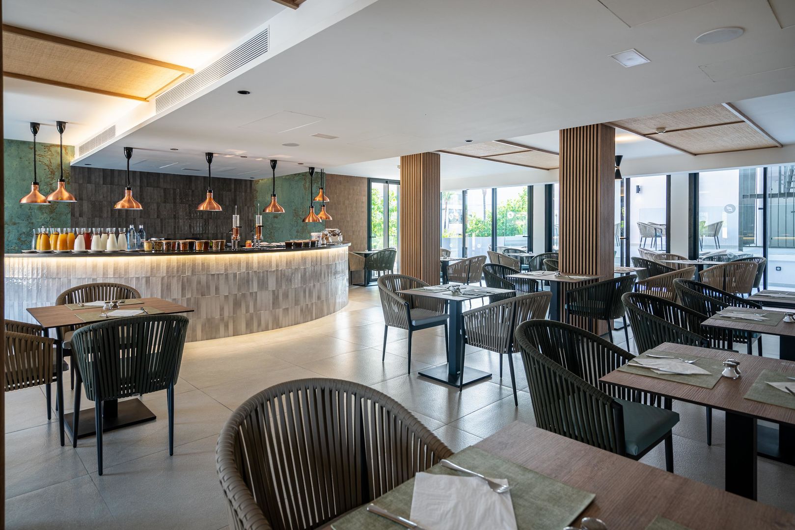 THB Bamboo Alcudia image 3