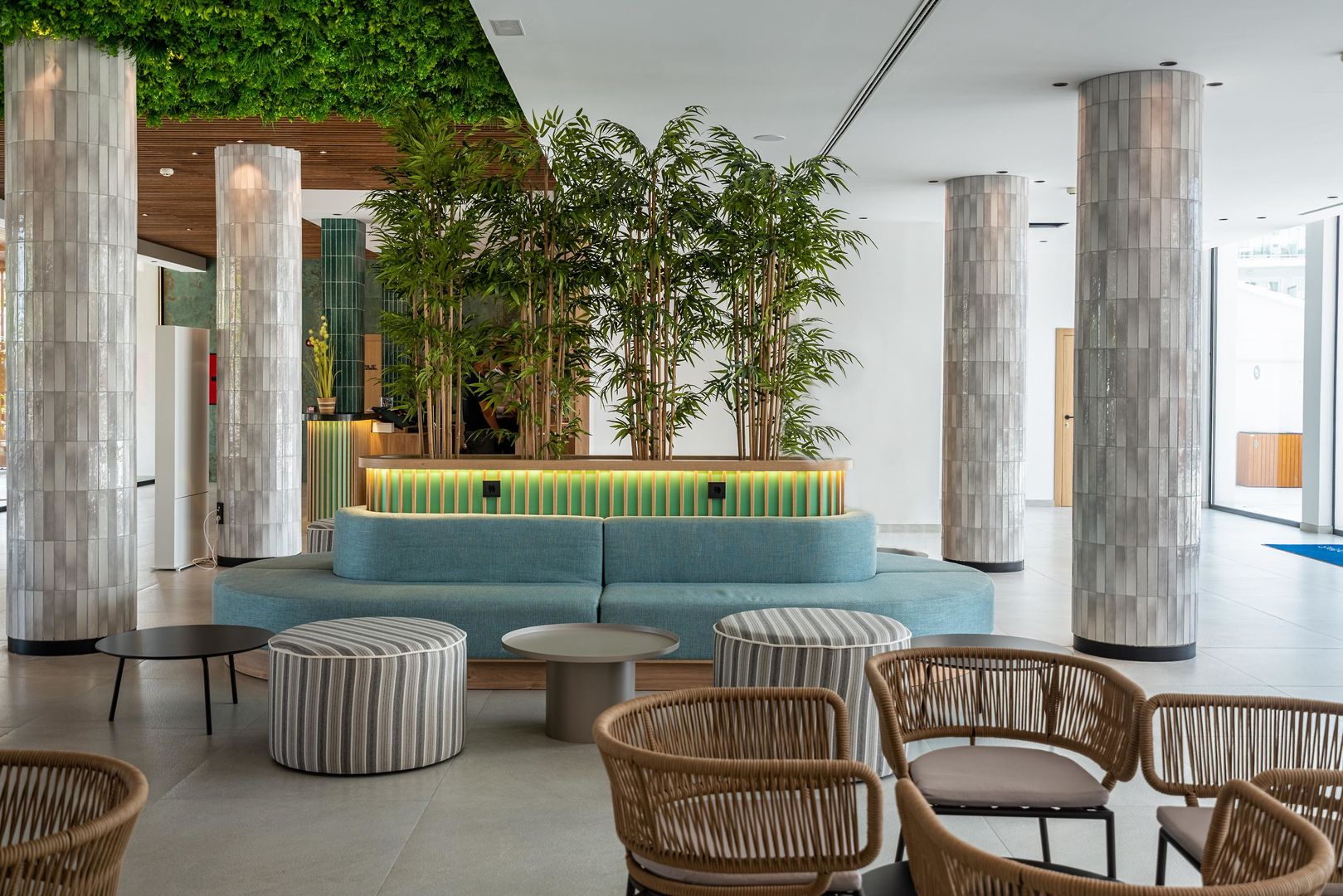 THB Bamboo Alcudia foto 17
