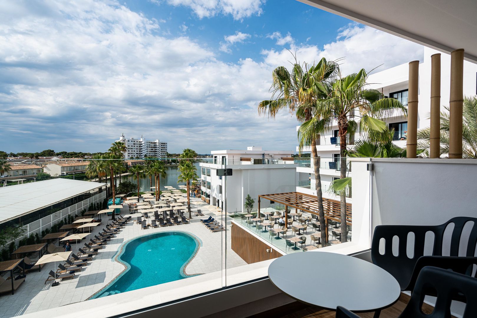 THB Bamboo Alcudia foto 20