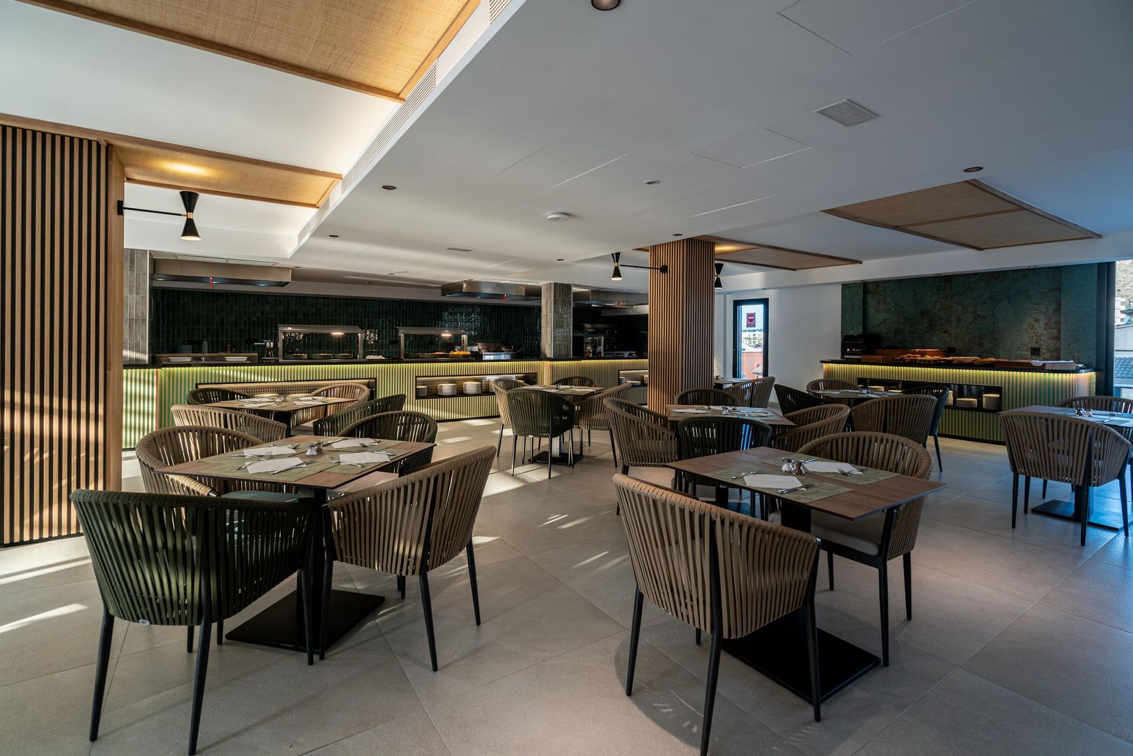 THB Bamboo Alcudia foto 8
