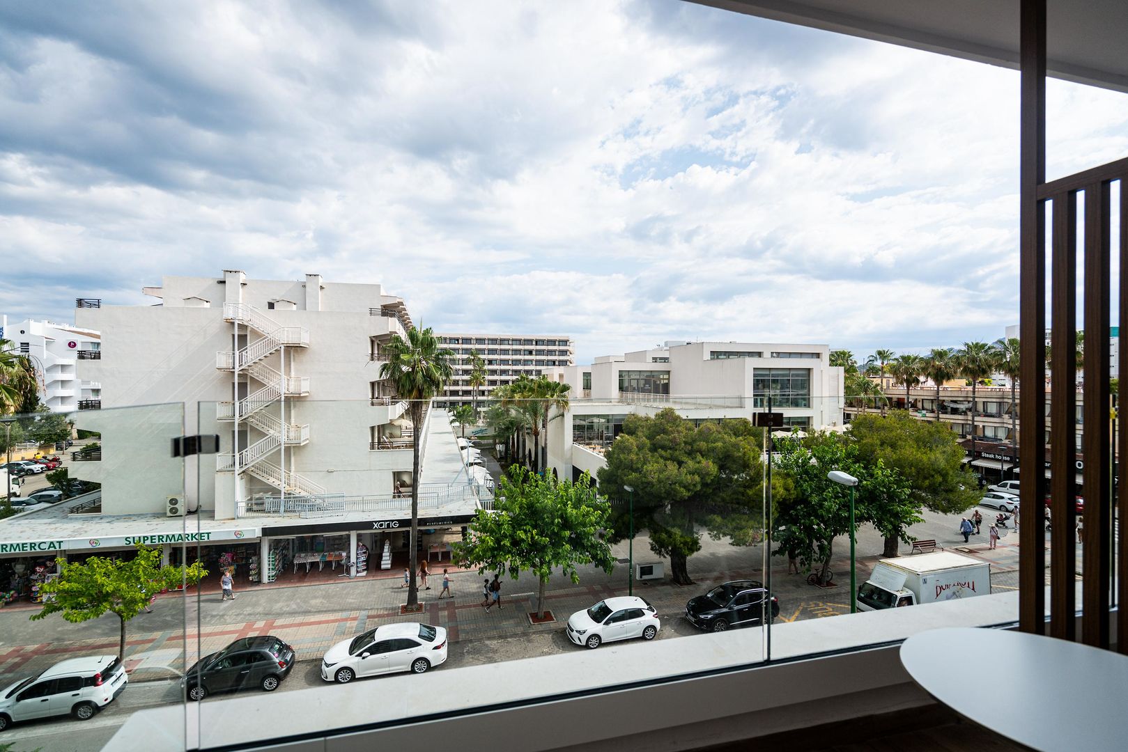 THB Bamboo Alcudia foto 7