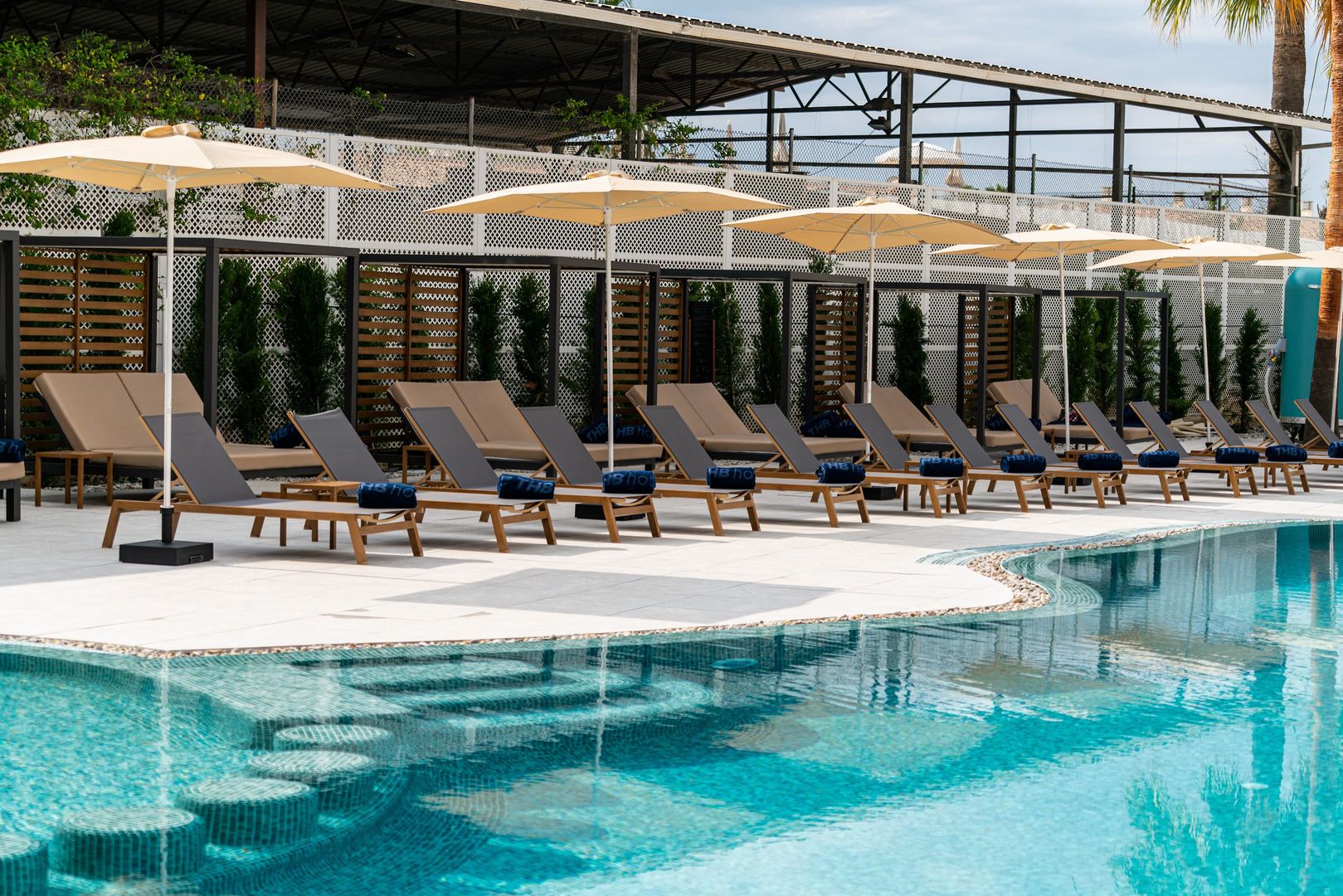 THB Bamboo Alcudia foto 21