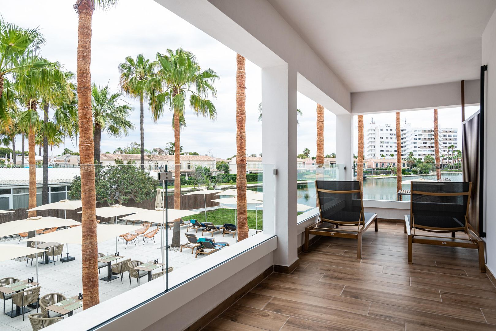 THB Bamboo Alcudia foto 16