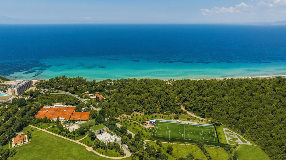 Sani Beach foto 27