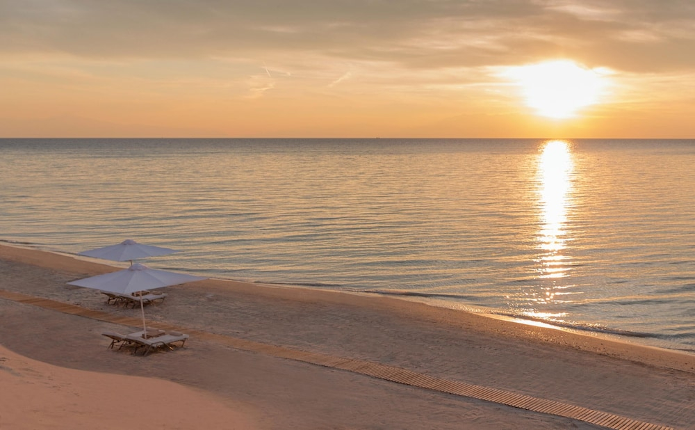 Sani Beach foto 45