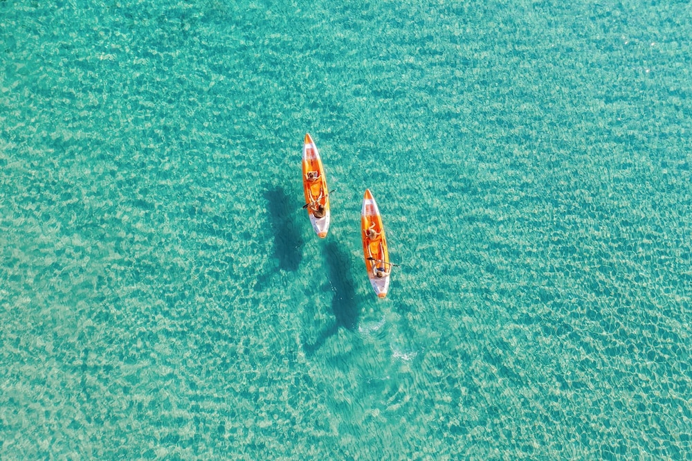 Sani Beach foto 23