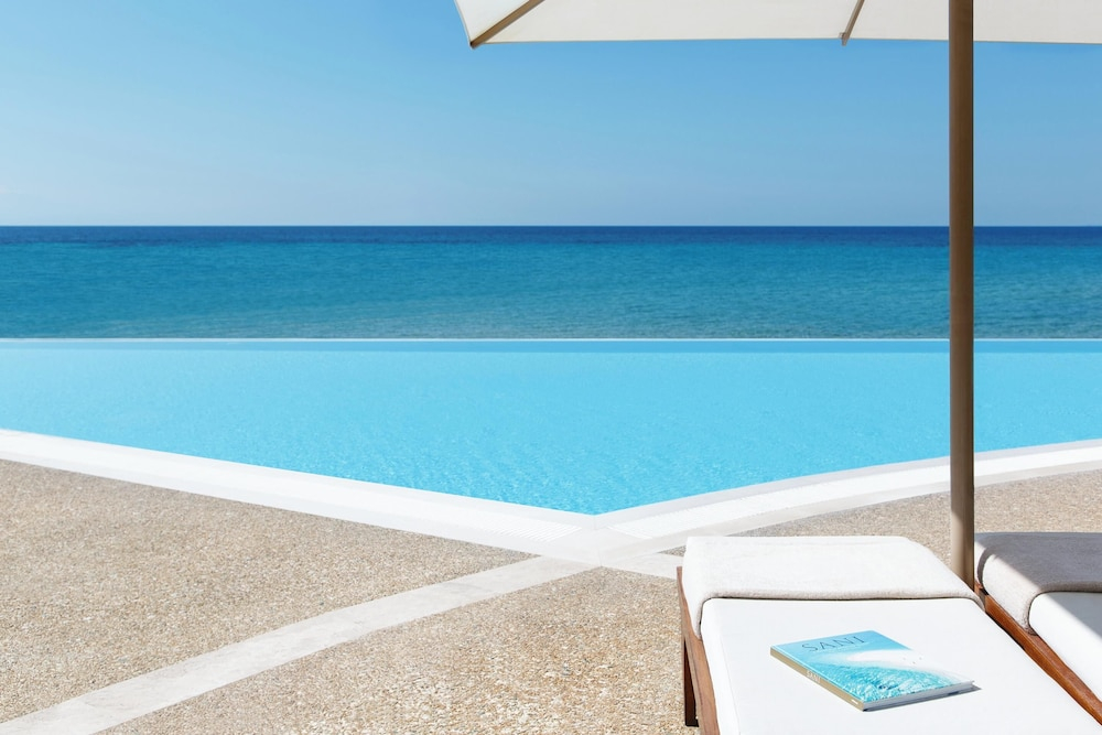 Sani Beach foto 16