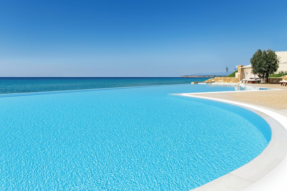 Sani Beach foto 17