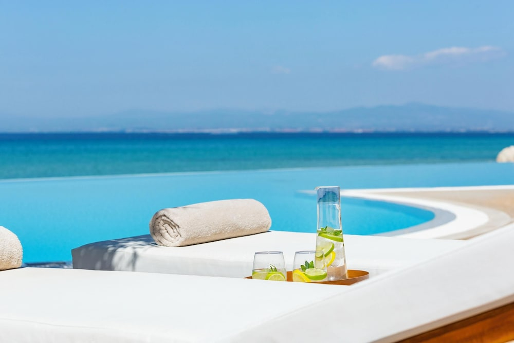 Sani Beach foto 14