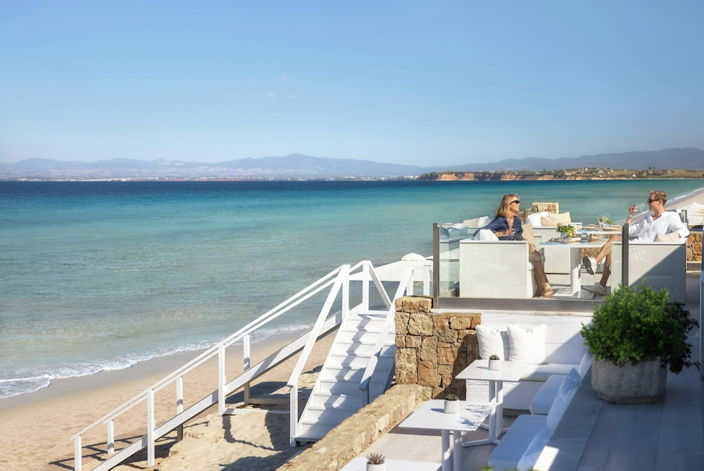 Sani Beach foto 37