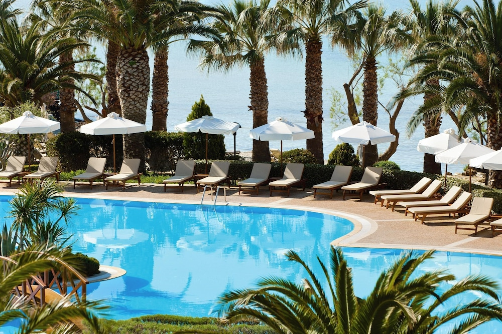 Sani Beach foto 15