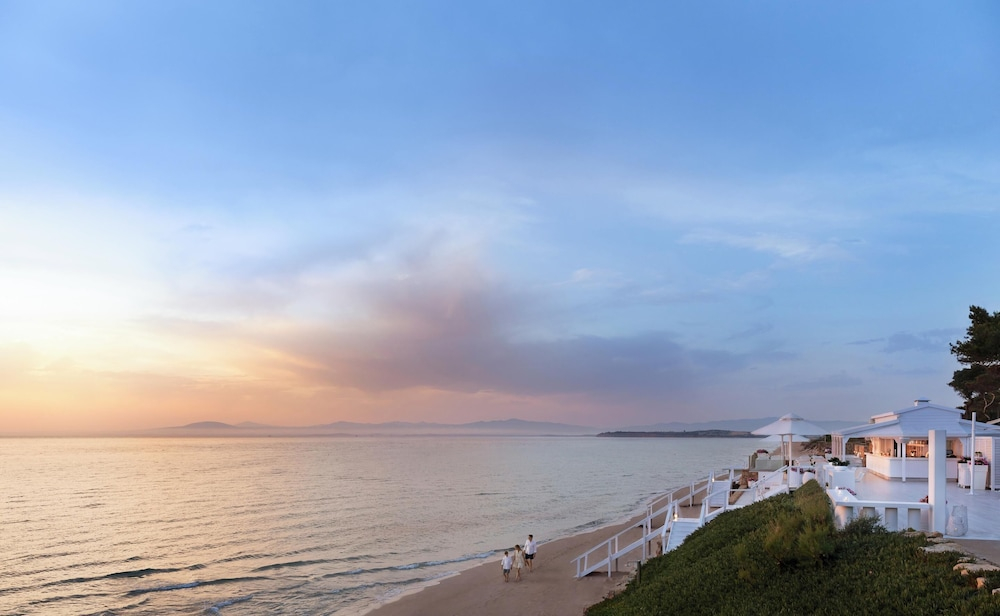 Sani Beach foto 47