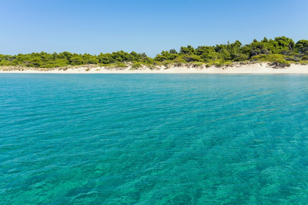 Sani Beach foto 46