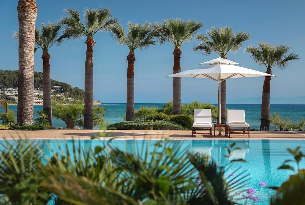 Sani Beach foto 13