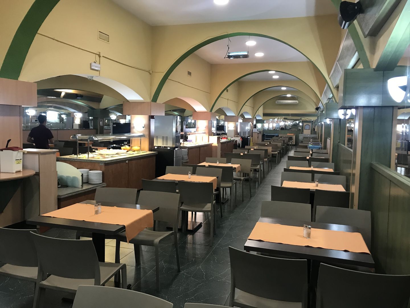 Santa Susanna Resort image 2