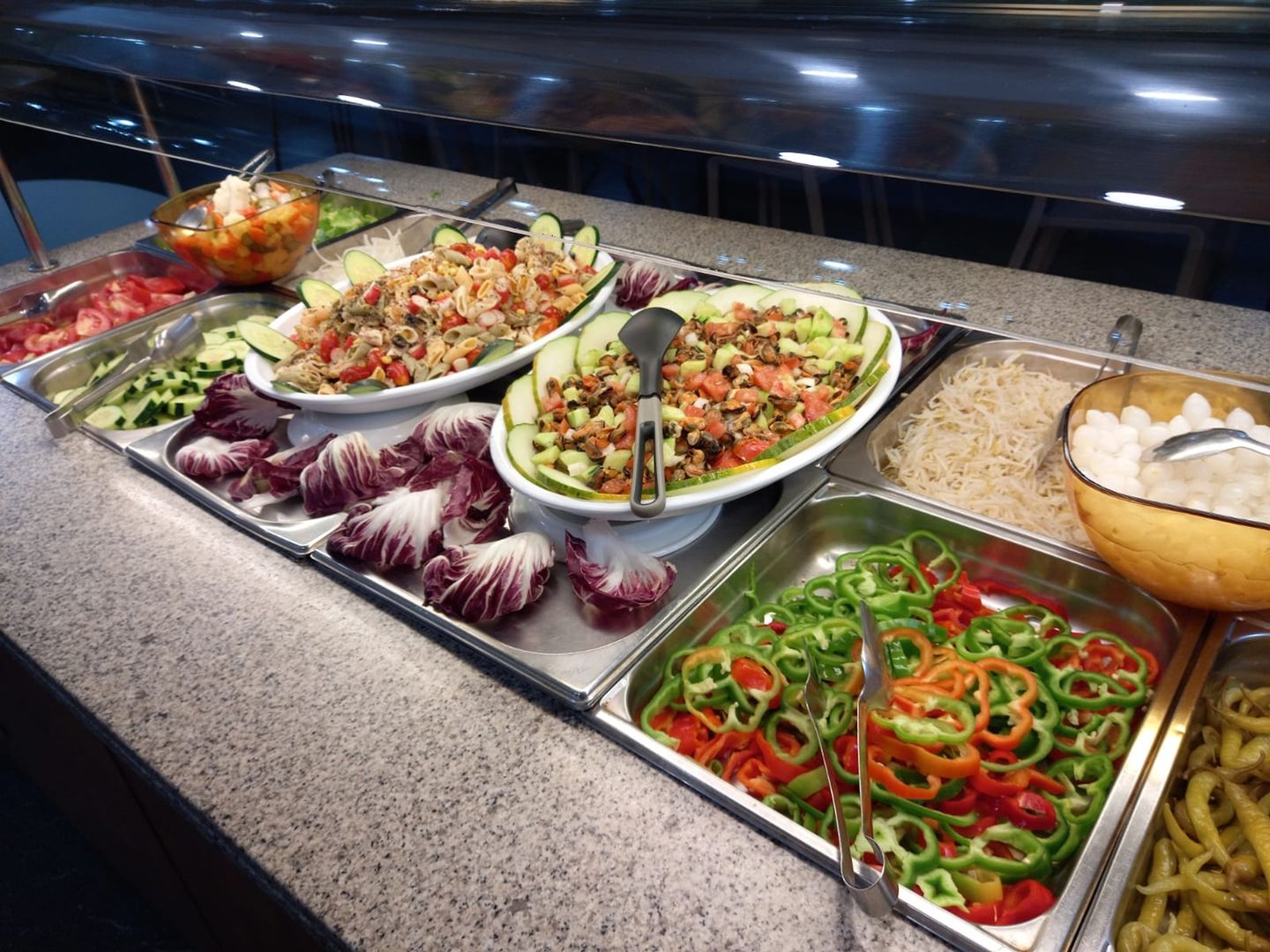 Santa Susanna Resort image 3