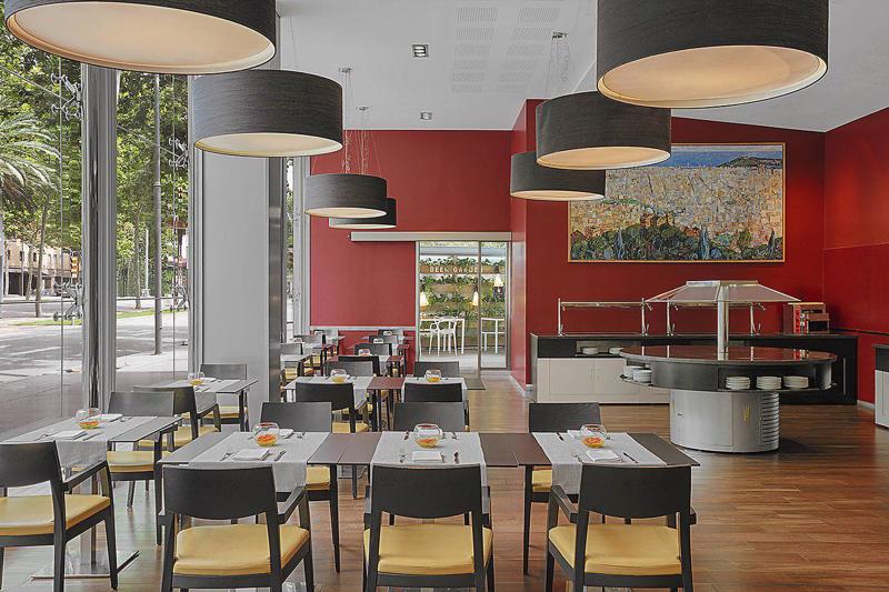 Four Points by Sheraton Barcelona Diagonal in Barcelona - foto 4