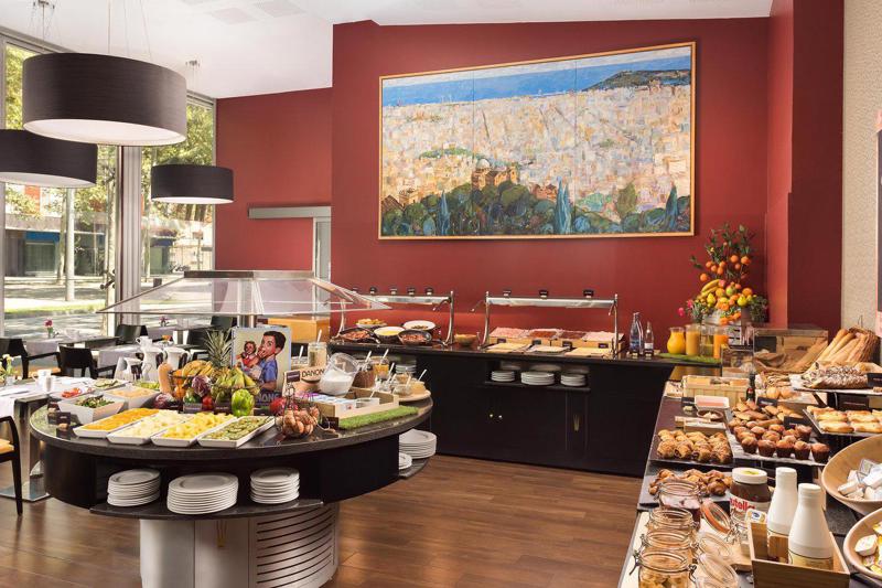 Four Points by Sheraton Barcelona Diagonal in Barcelona - foto 5