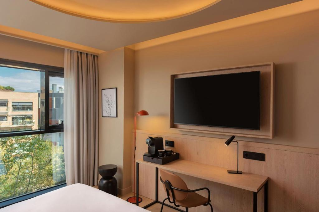 Four Points by Sheraton Barcelona Diagonal foto 18