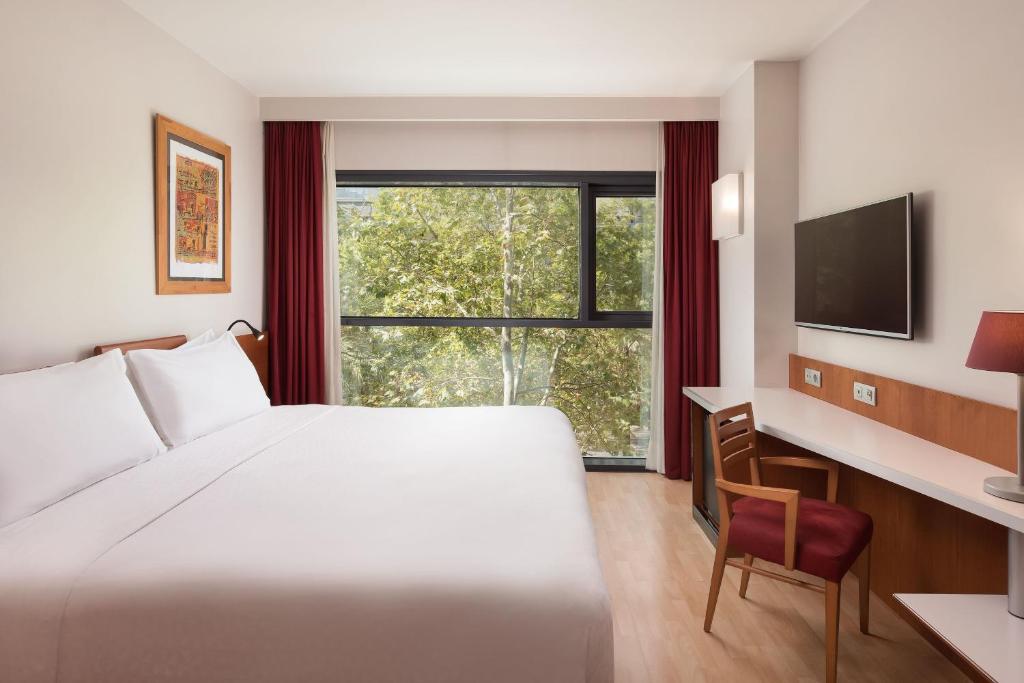 Four Points by Sheraton Barcelona Diagonal foto 17
