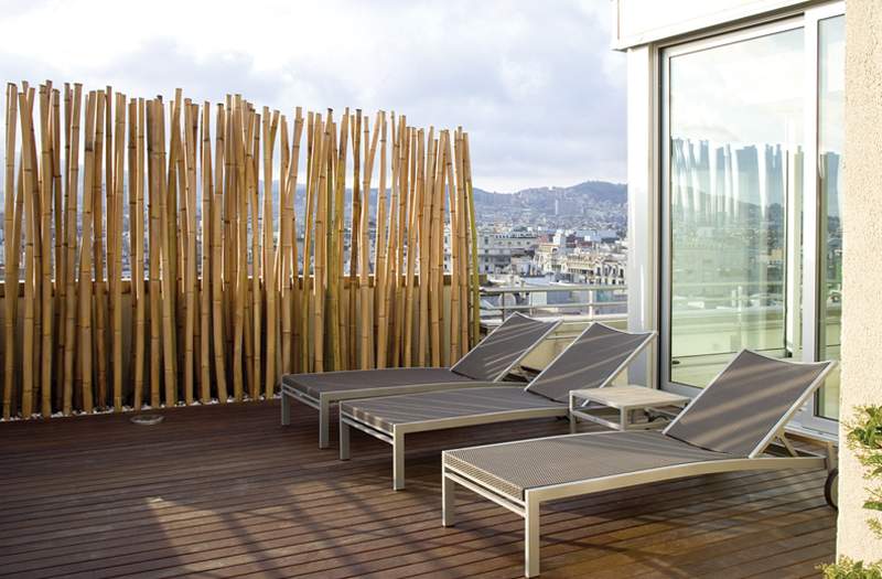 NH Collection Barcelona Gran Hotel Calderón foto 9