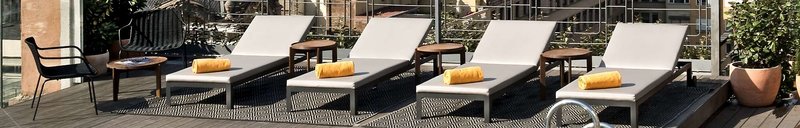 NH Collection Barcelona Gran Hotel Calderón foto 90