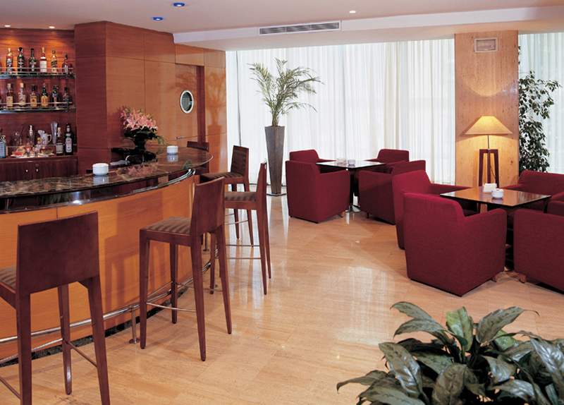 NH Collection Barcelona Gran Hotel Calderón image 3