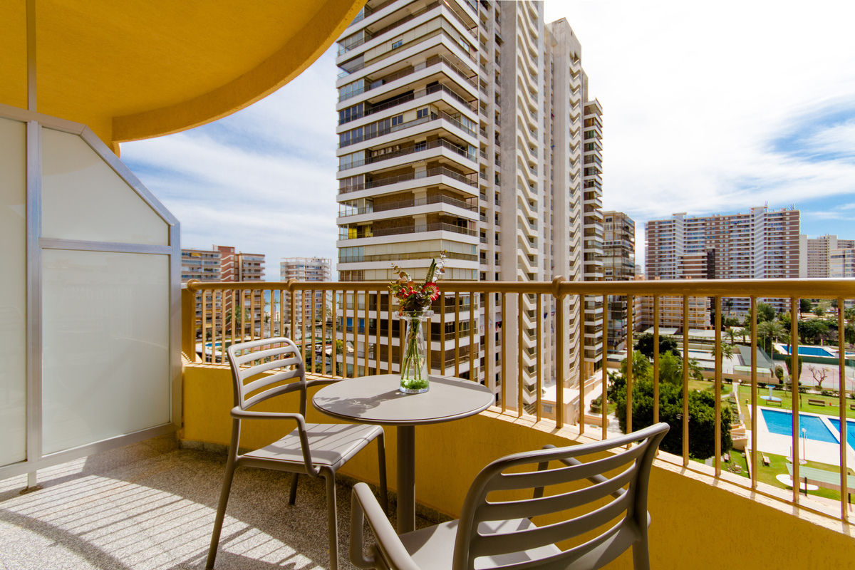 Castilla Alicante image 2