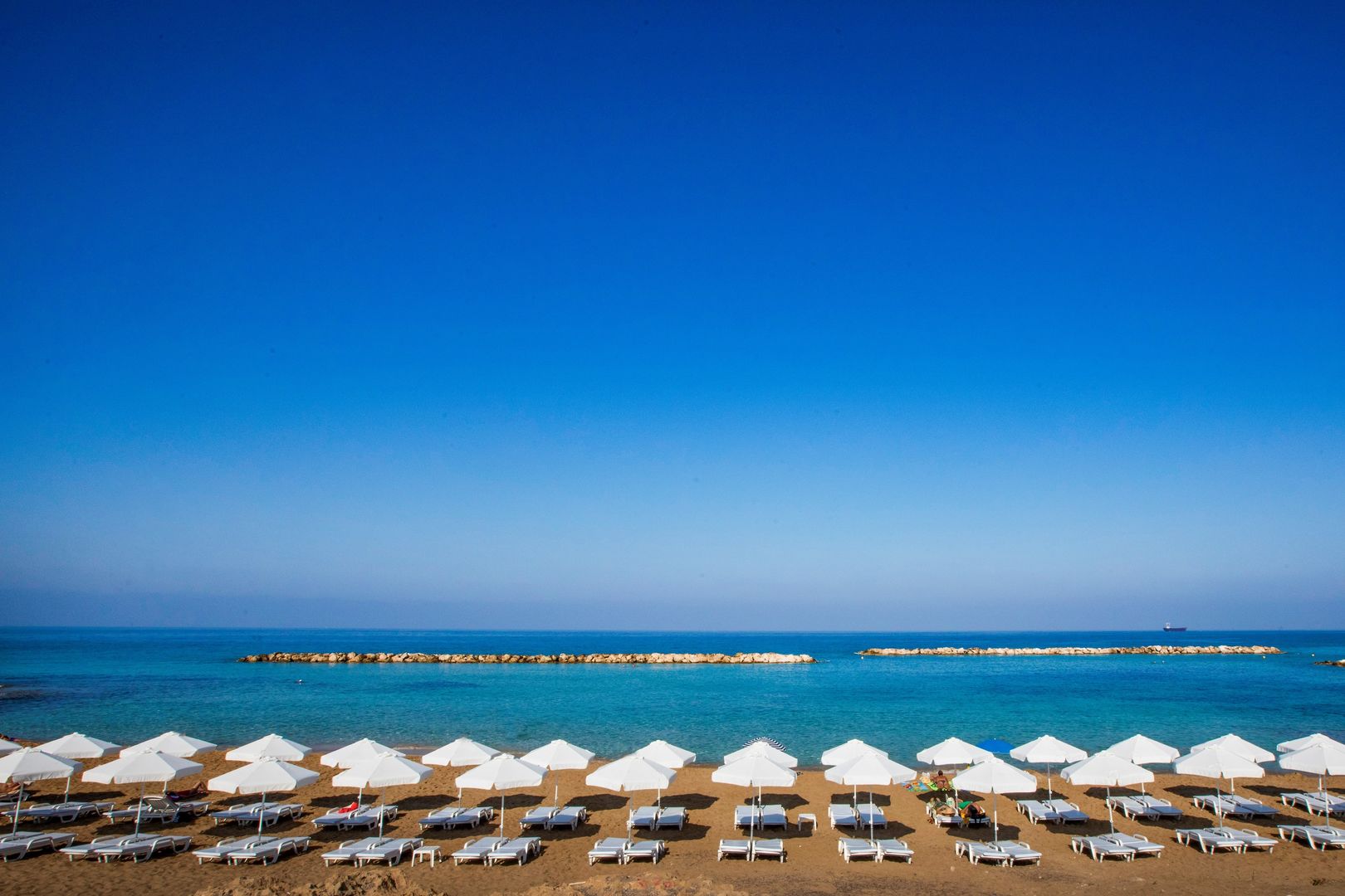 Venus Beach foto 6