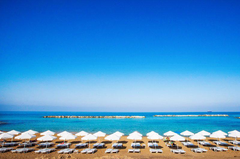 Venus Beach foto 4