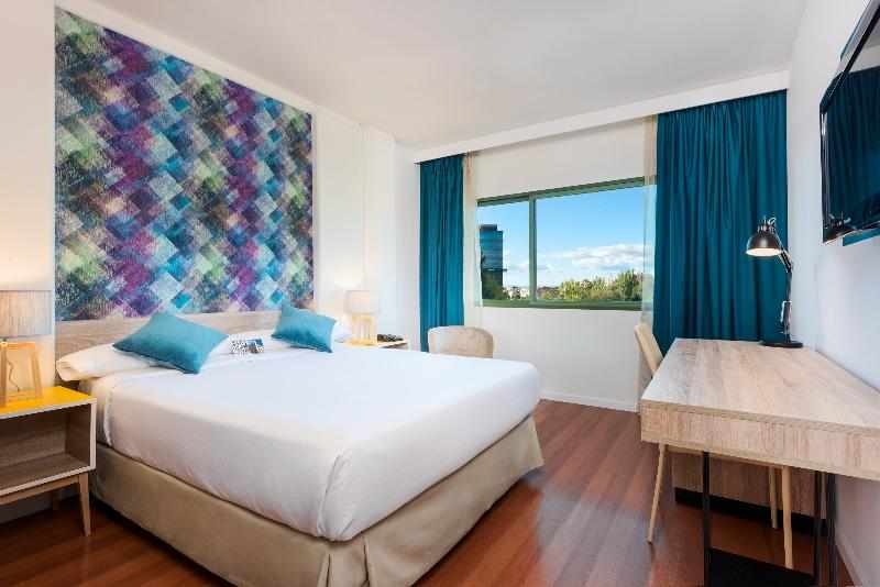 Hotel Guadalajara & Conference Center Affiliated by Meliá foto 103