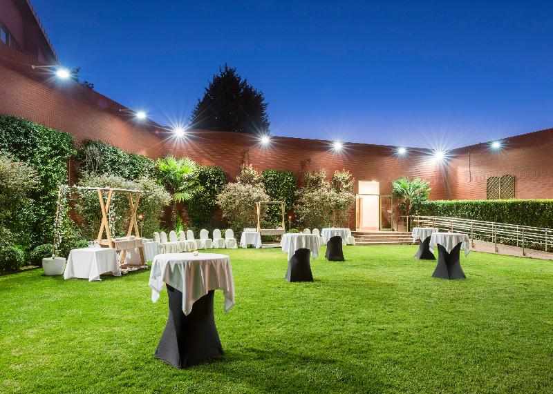 Hotel Guadalajara & Conference Center Affiliated by Meliá foto 105