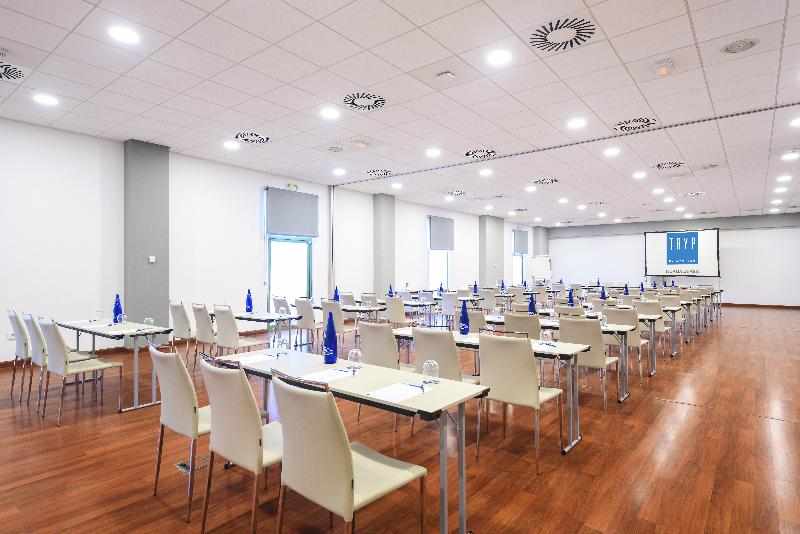 Hotel Guadalajara & Conference Center Affiliated by Meliá foto 115