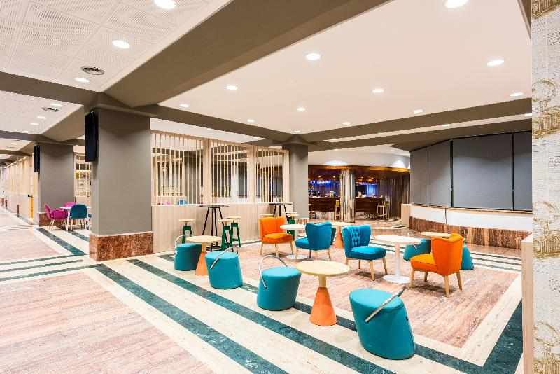 Hotel Guadalajara & Conference Center Affiliated by Meliá foto 118