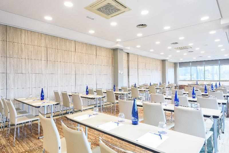 Hotel Guadalajara & Conference Center Affiliated by Meliá foto 120